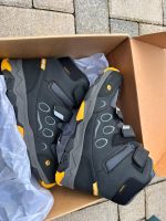 Neu Kinderstiefel Jack Wolfskin Gr.38 Brandenburg - Panketal Vorschau