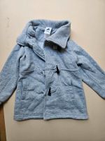 Jacke Gr 110 Mädchen Kinder Mantel Übergangsjacke Bayern - Augsburg Vorschau