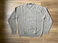 Lerros Herren Pullover Baumvolle Gr. M hellbraun Niedersachsen - Verden Vorschau