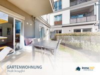 Moderne 5-Zimmer-Wohnung mit zwei Terrassen & Gartennutzung Berlin - Stadtrandsiedlung Malchow Vorschau