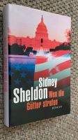 Sidney Sheldon Wen die Götter strafen Niedersachsen - Schortens Vorschau