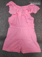 Neu! BABY Mädchen Jumpsuit grösse 104 Aachen - Aachen-Brand Vorschau