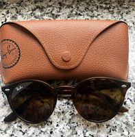 Neuwertige Ray Ban Sonnenbrille inkl. Etui Bayern - Bergtheim (Unterfranken) Vorschau