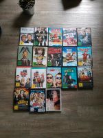 DVD Sammlung u.a Big Bang Theory, 22 Jump Street, Chipmunks Baden-Württemberg - Lorch Vorschau