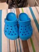 Crocs c8 Hausschuhe / Badeschuhe Nordrhein-Westfalen - Waldfeucht Vorschau