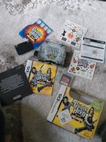 Nintendo DS Guitar Hero Decades Sachsen-Anhalt - Wanzleben Vorschau