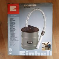 Einhell Aschefilter 18 L Nordrhein-Westfalen - Hagen Vorschau