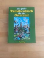 Das Große Familienbuch für die Osterzeit - Engel Verlag Harburg - Hamburg Heimfeld Vorschau