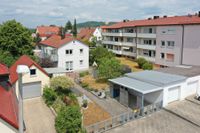 Innenstadt - Wohnen am Schlossbad Einfamilienhaus mit Einliegerwohnung - Generationenhaus Bayern - Neumarkt i.d.OPf. Vorschau