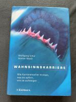 Buch „Wahnsinnskarriere“ Hessen - Kassel Vorschau