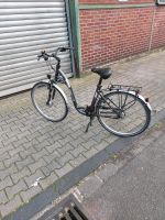 Gut erhaltenes Fahrrad 28 Zoll, 7Gänge Rücktrittbremse Fahrbereit Düsseldorf - Flingern Nord Vorschau