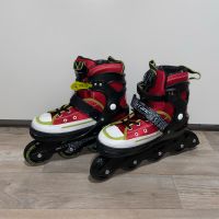 Inline Skates Neuwertig Mülheim - Köln Dünnwald Vorschau