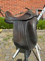 Sattelkompass Physio Flex Gear Sattel Isländer Horsemate Niedersachsen - Vollersode Vorschau