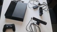 Playstation 4 Konsole 500 GB inkl. Zubehör Nordrhein-Westfalen - Sprockhövel Vorschau