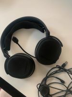 Steelseries Arctis headset 5 PC Leipzig - Altlindenau Vorschau