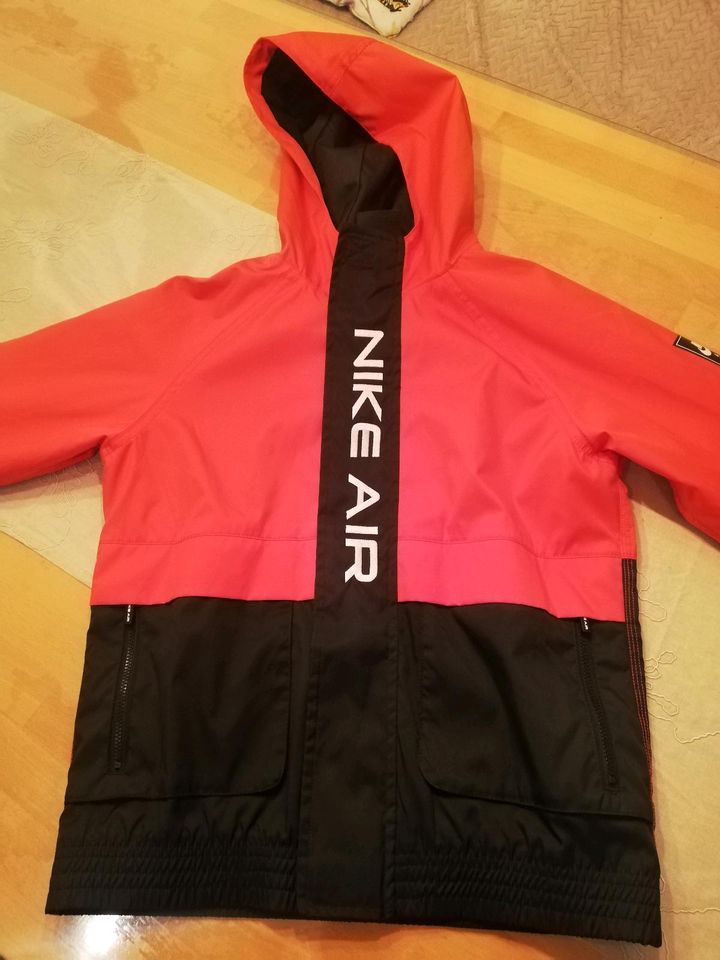 Nike, Übergangsjacke, Nike Air in Osteel