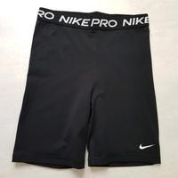 Nike Pro Shorts Kurze Hise Gr. S / XS schwarz Hessen - Limburg Vorschau