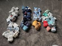 Baby Socken Set 70 Paare Niedersachsen - Schortens Vorschau