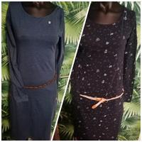 Sommerkleider Gr. S Ragwear abzugeben Saarland - Dillingen (Saar) Vorschau