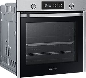 Samsung NV75A6579RS Dual Cook Ein­bau­back­ofen, 75 L, 1600 W, A+ in Hannover