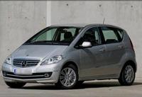 Auto, Mercedes A170 Classic Brandenburg - Cottbus Vorschau