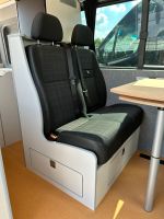 Sitzbankeinbau Mercedes Sprinter Camper Wohnmobil Sitz Gurtblock Schleswig-Holstein - Neumünster Vorschau