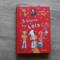 5 Sterne für Lola Sachsen - Reinsberg Vorschau