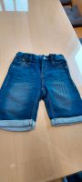 S. Oliver S Oliver Bermuda Short Pelle Größe 116 reg Sweat Denim Bayern - Langerringen Vorschau