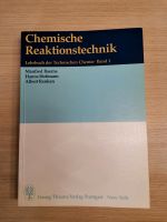 Chemische Reaktionstechnik Baden-Württemberg - Kressbronn am Bodensee Vorschau