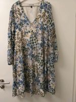 Esprit Kleid/Gr. 42/ XL/ wie Neu/ Kleid aus Chiffon in ecru Brandenburg - Potsdam Vorschau