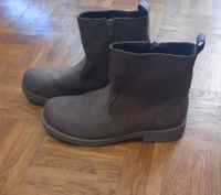 Braune Stiefeletten Gr.36 Bayern - Barbing Vorschau