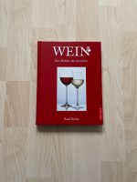 Buch: Weine - Ein Hobby für Genießer, Rolf Kriesi wie neu Neuhausen-Nymphenburg - Neuhausen Vorschau