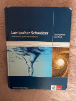 Lambacher Schweizer (Qualifikationsphase) Düsseldorf - Lichtenbroich Vorschau