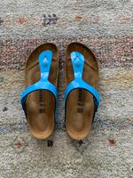 Birkenstock Zehentrenner Bayern - Illertissen Vorschau