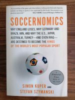 Soccernomics (Kuper & Szymanski) Hessen - Kassel Vorschau