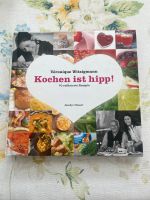 Kochen ist hipp - Kochbuch - Veronique Witzigmann Sachsen-Anhalt - Magdeburg Vorschau