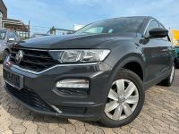 Volkswagen T-Roc  Klimaautomatik,Navigationssystem,1-Hand Niedersachsen - Hildesheim Vorschau