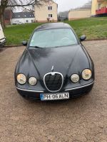 Verkaufen Jaguar S Type Niedersachsen - Hameln Vorschau