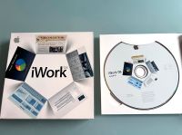 iWork '08 von Apple Nordrhein-Westfalen - Meerbusch Vorschau