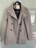 Grauer Blazer Gr.S Rheinland-Pfalz - Zweibrücken Vorschau