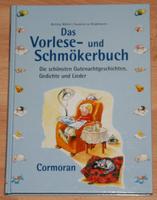 NEU - "Das Vorlese- und Schmökerbuch" - von 4 bis 10 Jahren Rheinland-Pfalz - Limburgerhof Vorschau