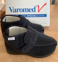 Verbandschuh Spezialschuh Varomed Meran Gr. 39 schwarz - fast NEU Nordrhein-Westfalen - Kall Vorschau