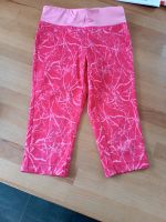 Mädchen Leggings 3/4 Größe 116 Saarland - Namborn Vorschau