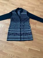 Taifun - schöne Strickjacke, lange Form, Gr.44 - guter Zustand Baden-Württemberg - Freiburg im Breisgau Vorschau