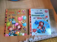 2x Hexe Lilli Buch (4 Erstlesegeschichten / 1. Klasse) Geburtstag Baden-Württemberg - Pfinztal Vorschau