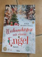 Marschall Weihnachtsfest mit einem Engel Liebesroman Bücher Roman Rheinland-Pfalz - Braunweiler Vorschau