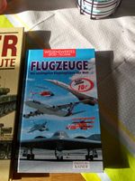 Kaiser - Flugzeuge Die wichtigsten Flugzeugtypen der Welt Nordrhein-Westfalen - Mülheim (Ruhr) Vorschau