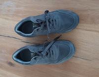 Tamaris Damenschuhe Wildleder G. 41 - Farbe grün Bremen - Blumenthal Vorschau