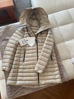 Moncler Übergangs Daunenmantel Original München - Altstadt-Lehel Vorschau