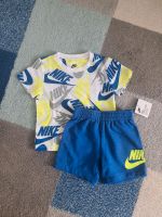 NEU | Nike 2-Piece Set Set Tshirt + Short 80 86 (18M) Sommerset Berlin - Neukölln Vorschau